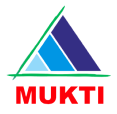 Mukti logo